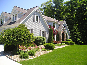 Landscapers and Lawncare Services in Carrollton, VA